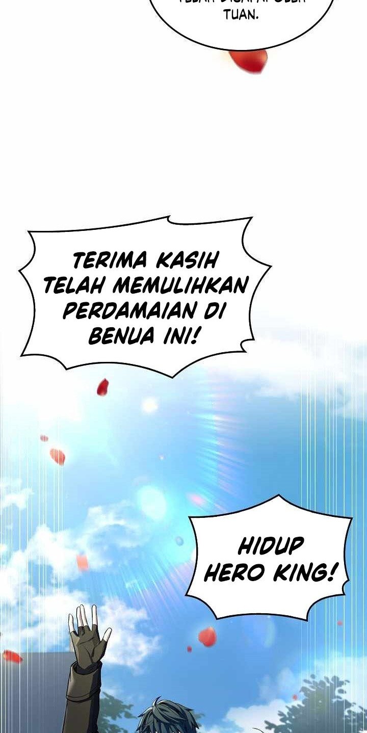 Return of The Greatest Lancer Chapter 156 - halaman 45