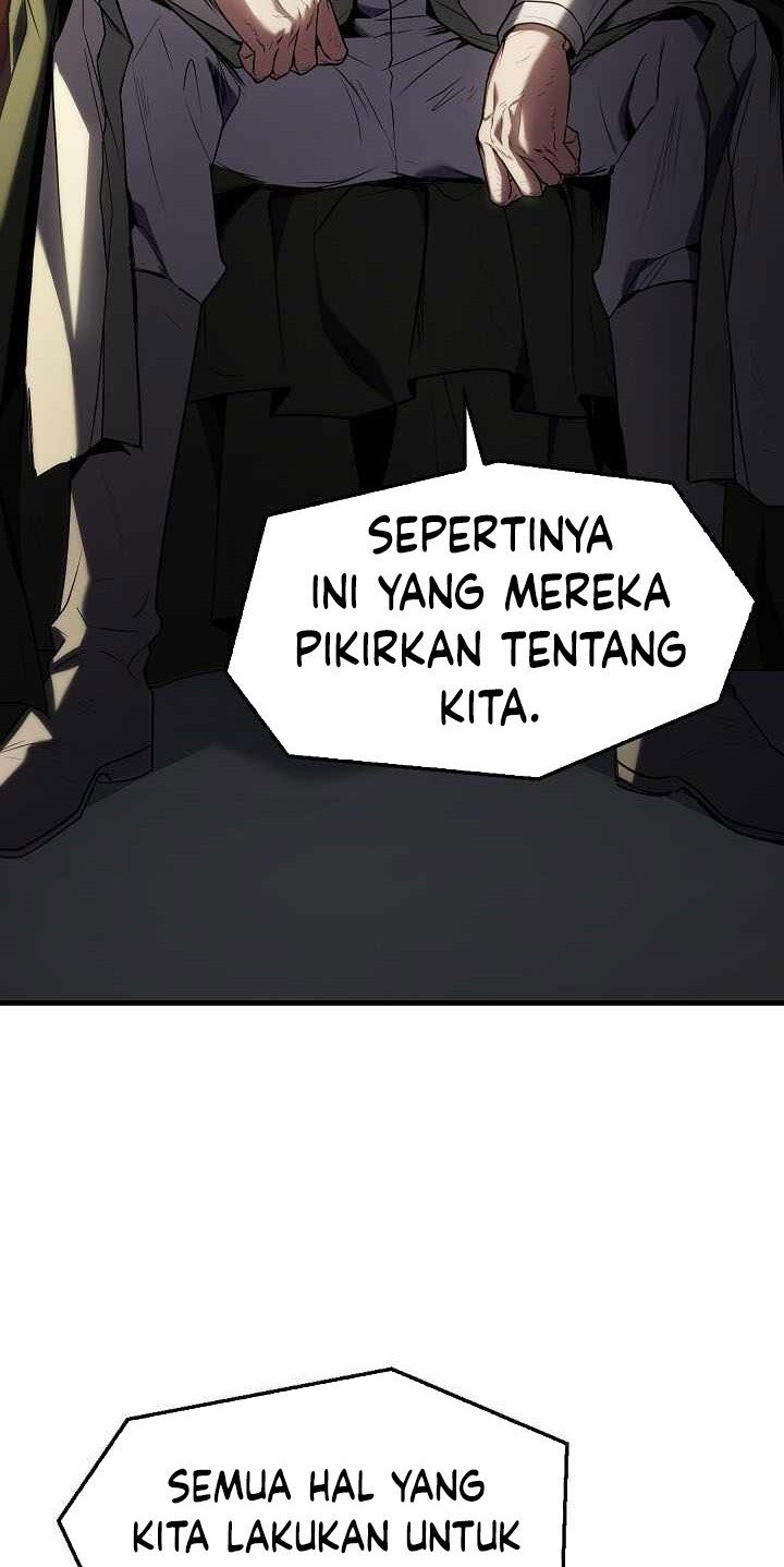 Return of The Greatest Lancer Chapter 156 - halaman 49