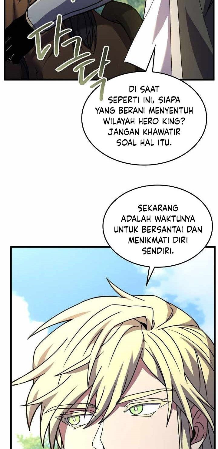 Return of The Greatest Lancer Chapter 156 - halaman 5