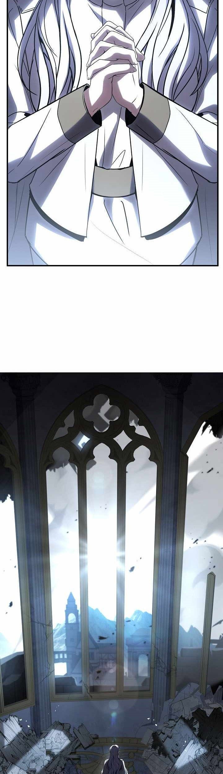 Return of The Greatest Lancer Chapter 156 - halaman 54