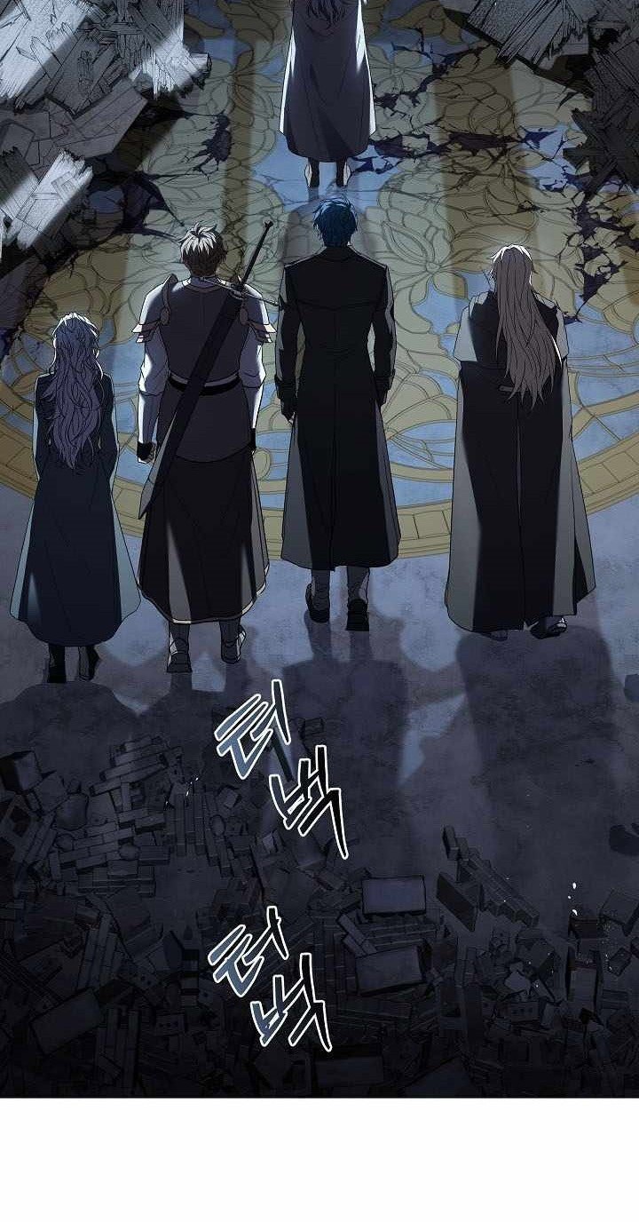 Return of The Greatest Lancer Chapter 156 - halaman 55