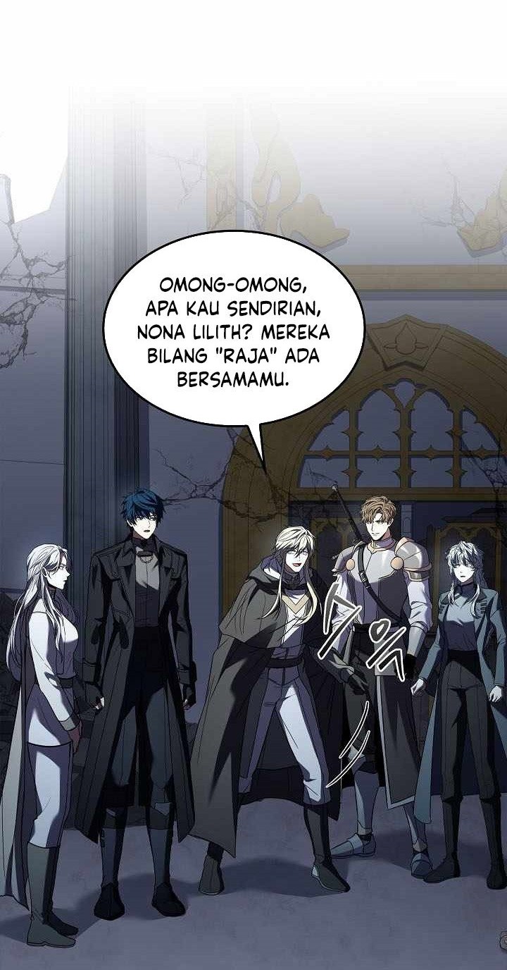 Return of The Greatest Lancer Chapter 156 - halaman 59