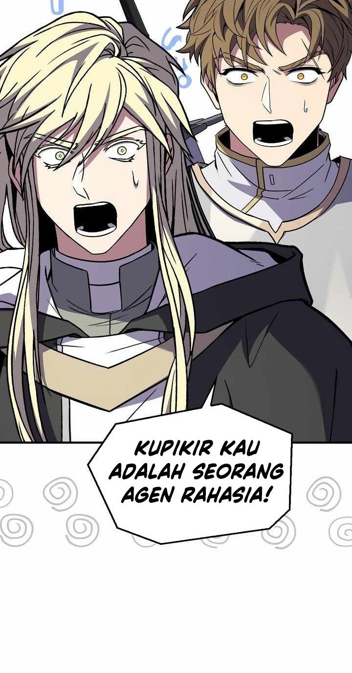 Return of The Greatest Lancer Chapter 156 - halaman 61