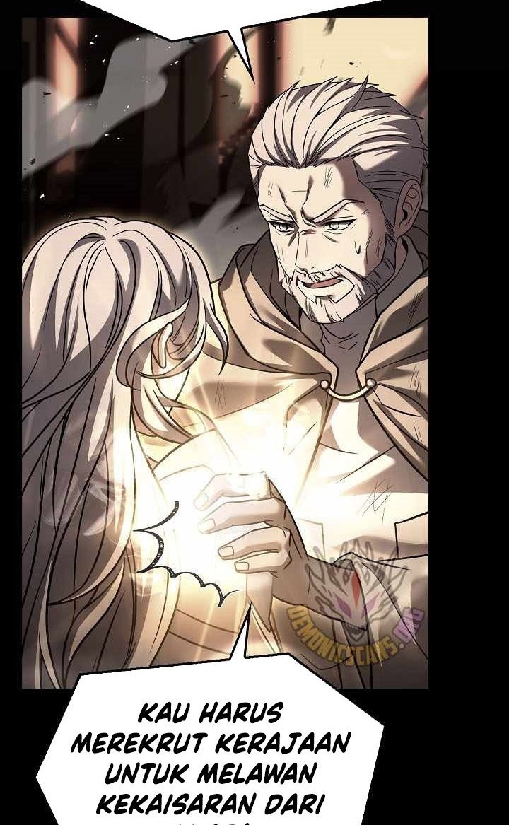 Return of The Greatest Lancer Chapter 156 - halaman 63