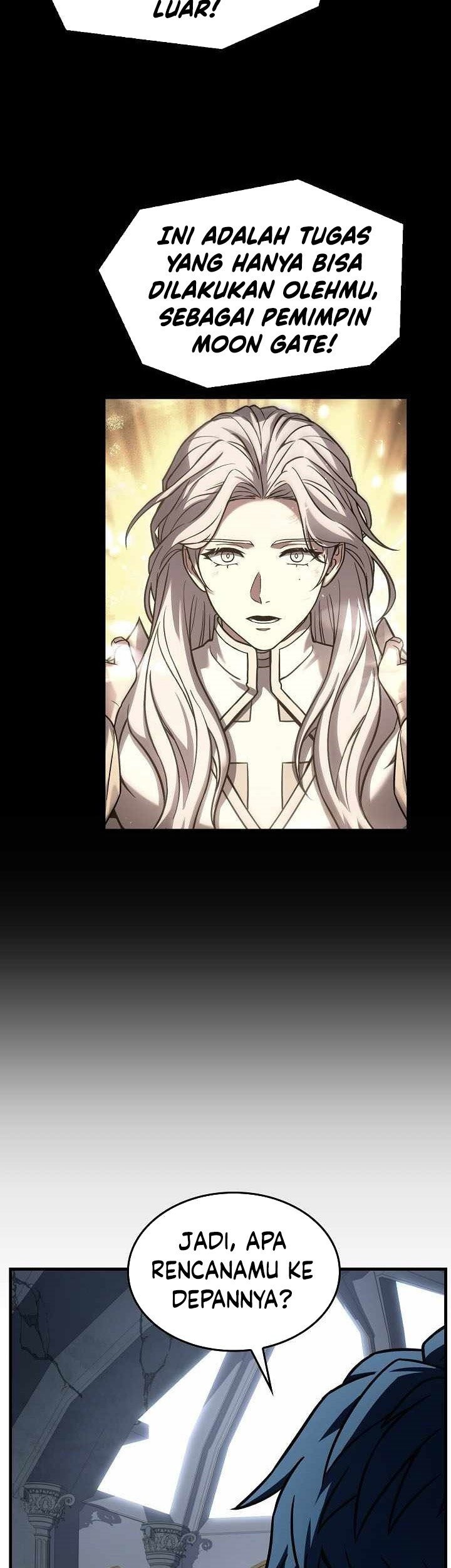 Return of The Greatest Lancer Chapter 156 - halaman 64