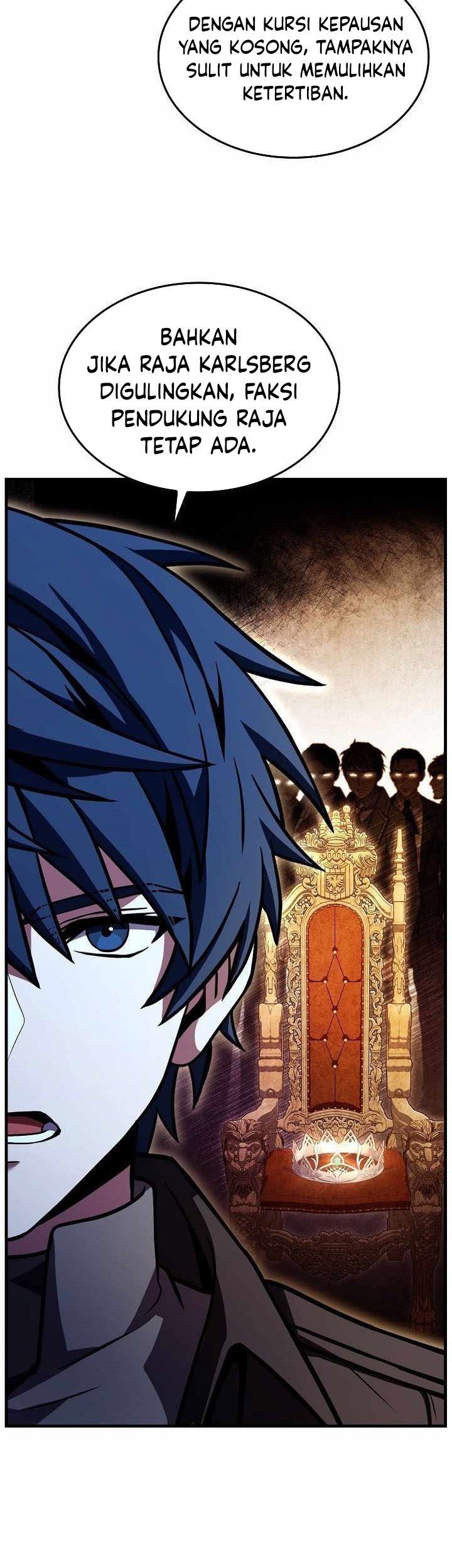 Return of The Greatest Lancer Chapter 156 - halaman 66