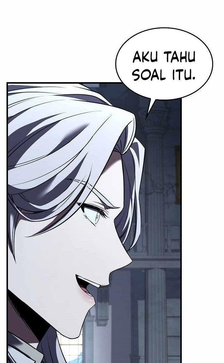 Return of The Greatest Lancer Chapter 156 - halaman 67