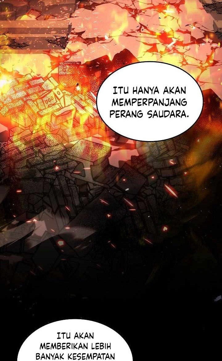 Return of The Greatest Lancer Chapter 156 - halaman 69