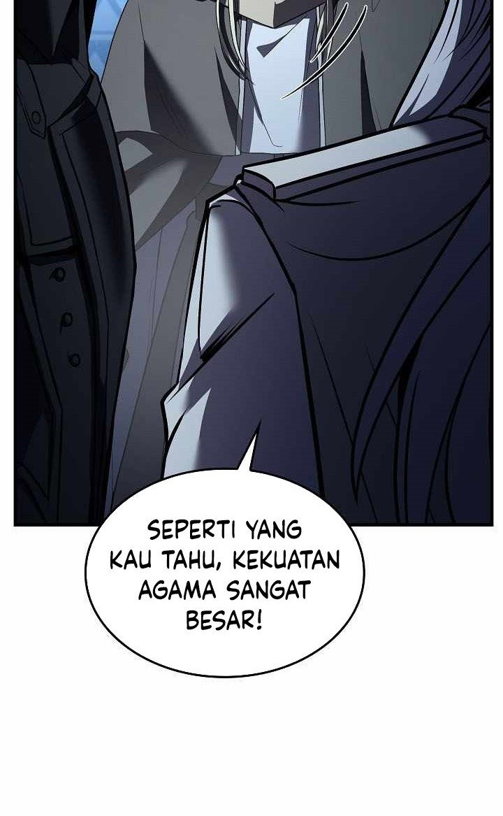 Return of The Greatest Lancer Chapter 156 - halaman 71