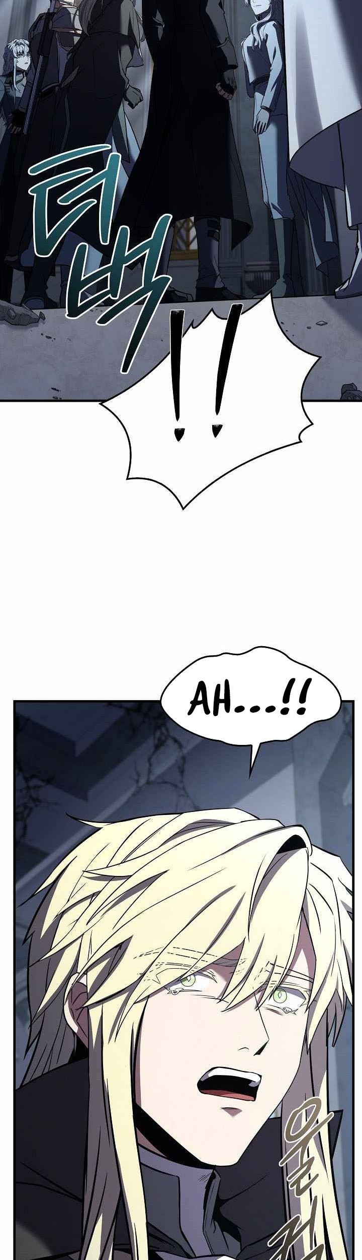 Return of The Greatest Lancer Chapter 156 - halaman 74