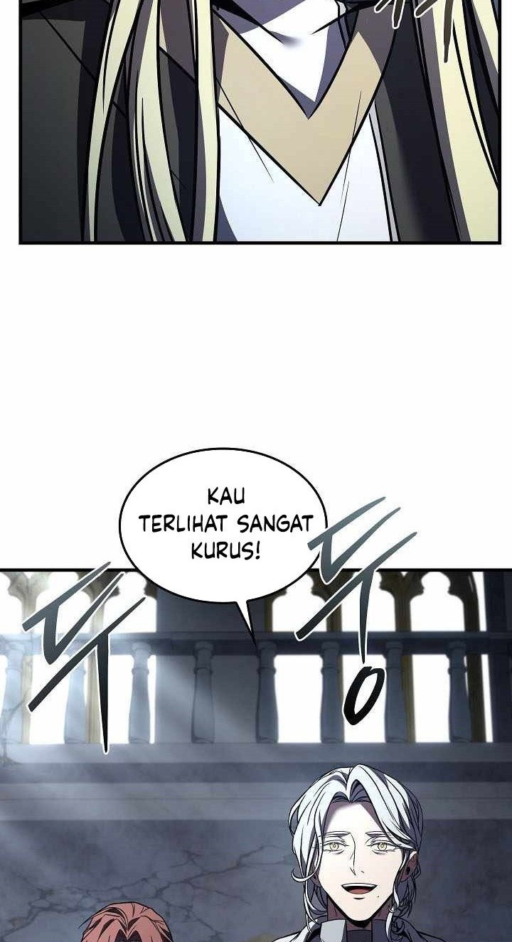 Return of The Greatest Lancer Chapter 156 - halaman 75