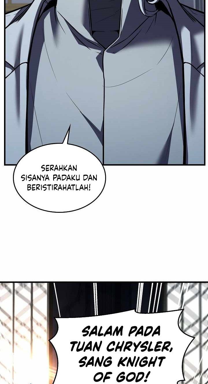 Return of The Greatest Lancer Chapter 156 - halaman 77