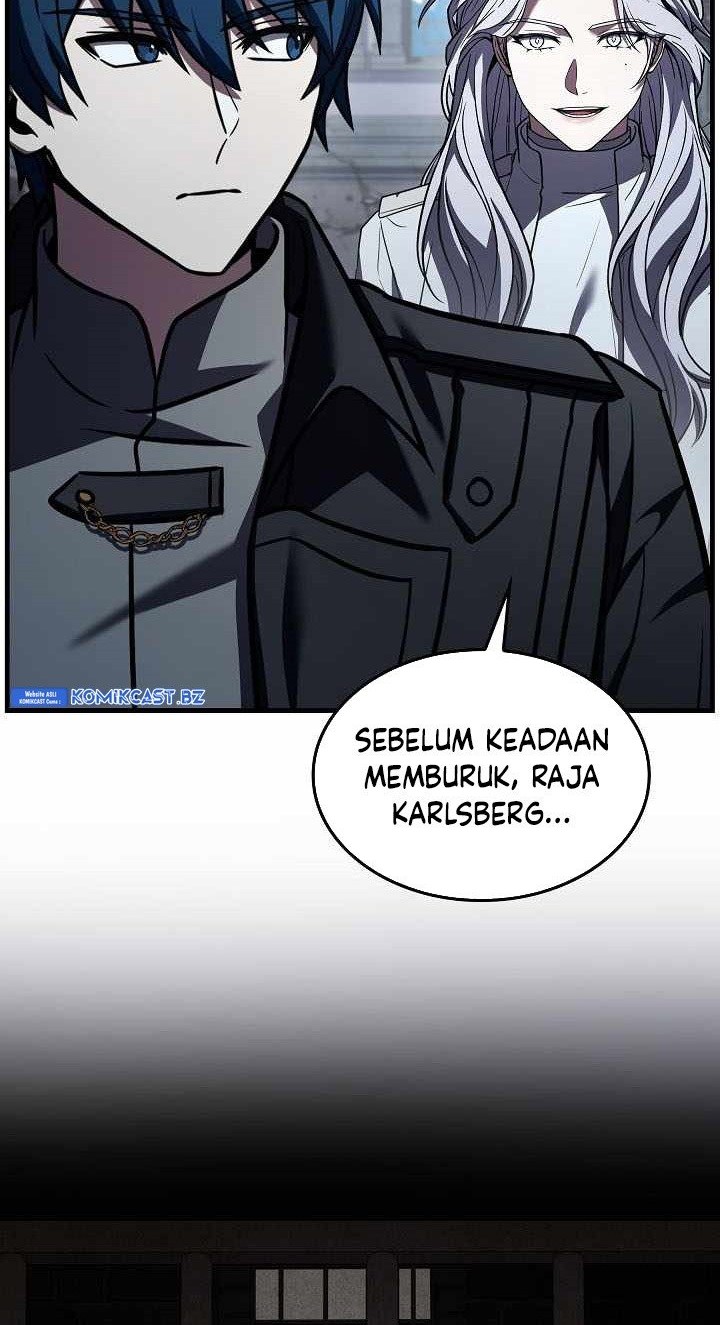 Return of The Greatest Lancer Chapter 156 - halaman 81