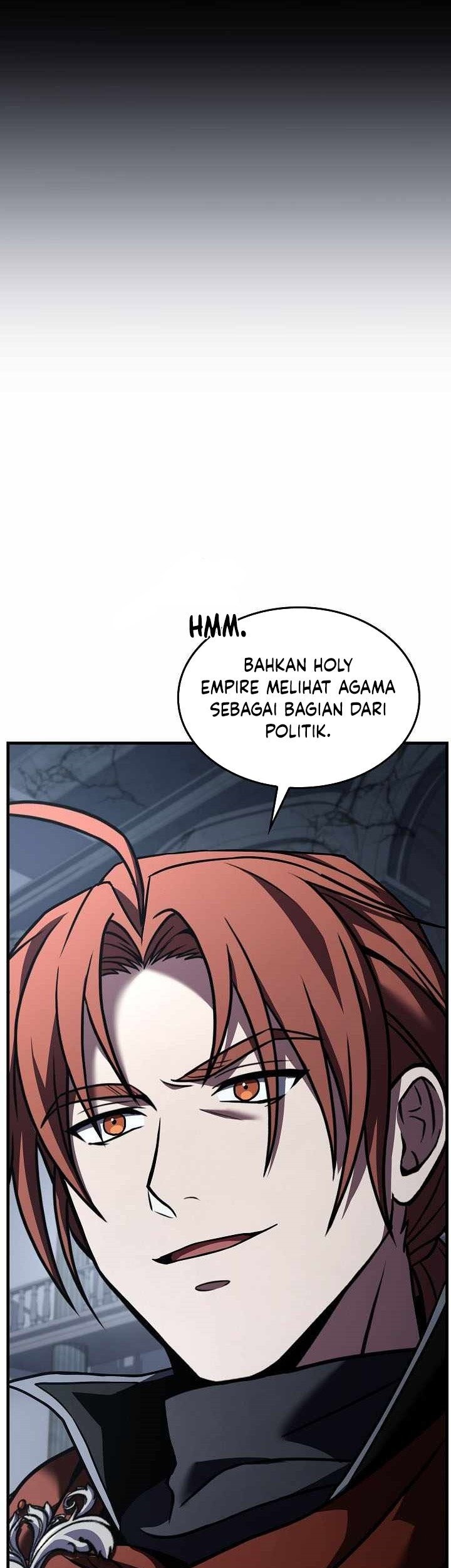 Return of The Greatest Lancer Chapter 156 - halaman 84