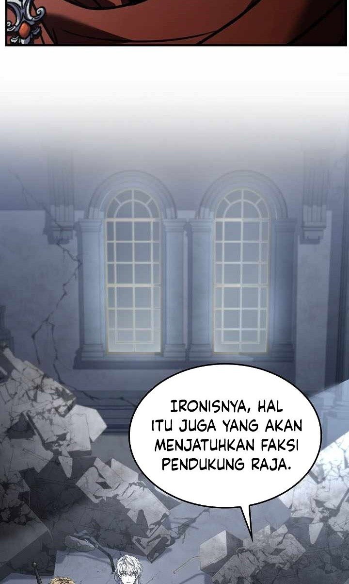 Return of The Greatest Lancer Chapter 156 - halaman 85