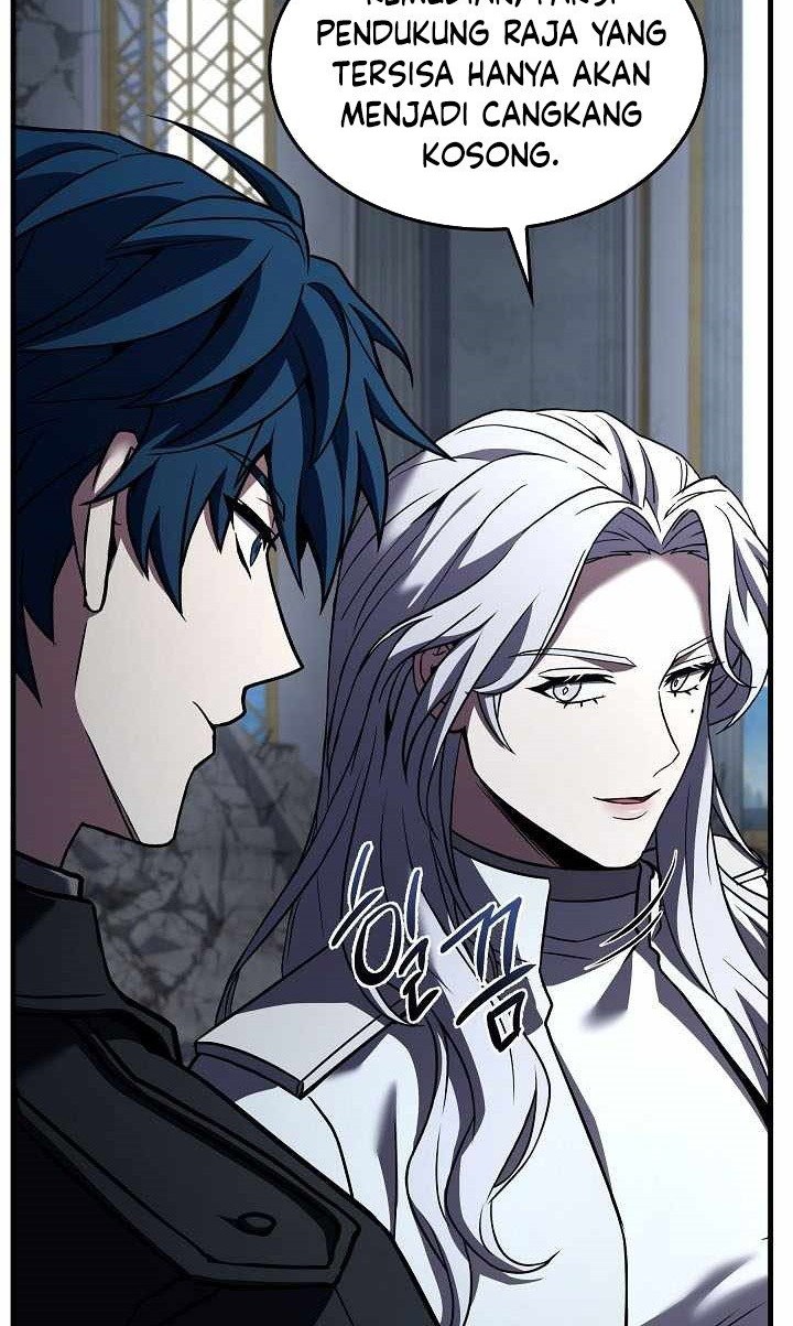 Return of The Greatest Lancer Chapter 156 - halaman 87