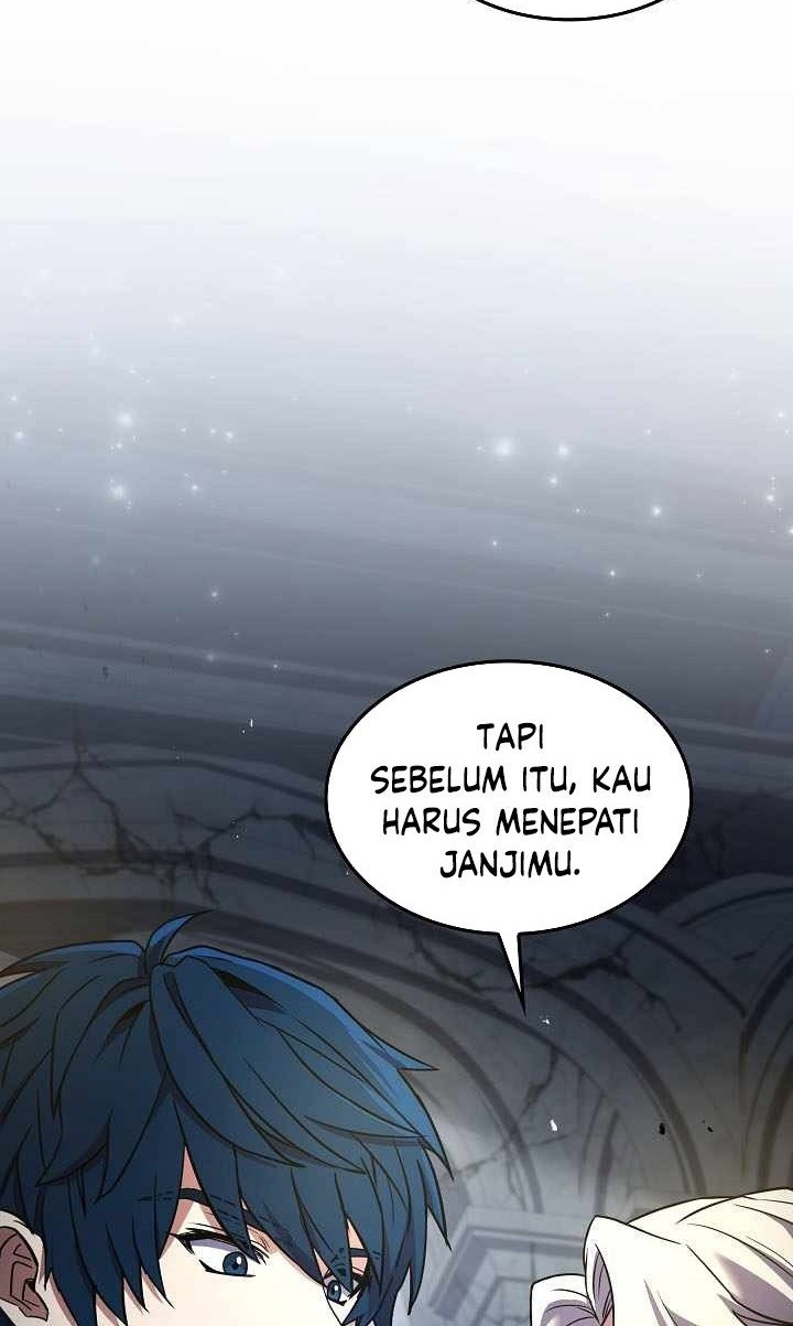 Return of The Greatest Lancer Chapter 156 - halaman 89