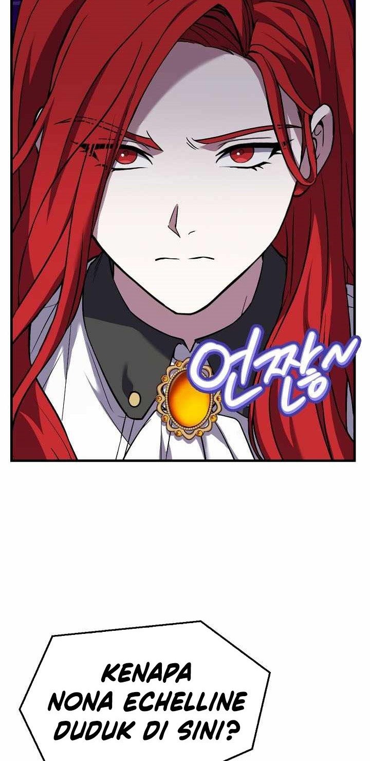 Return of The Greatest Lancer Chapter 156 - halaman 9