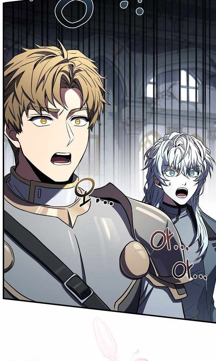 Return of The Greatest Lancer Chapter 156 - halaman 91