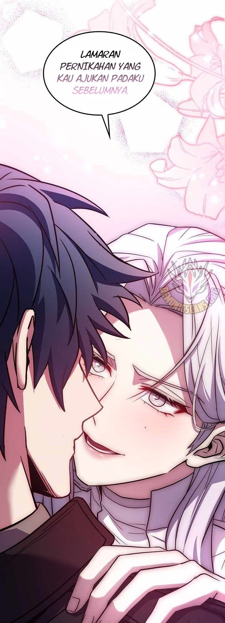 Return of The Greatest Lancer Chapter 156 - halaman 92