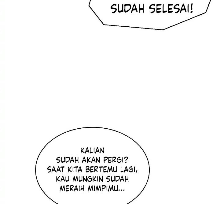 Return of The Greatest Lancer Chapter 157 - halaman 11