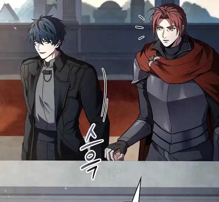 Return of The Greatest Lancer Chapter 157 - halaman 13