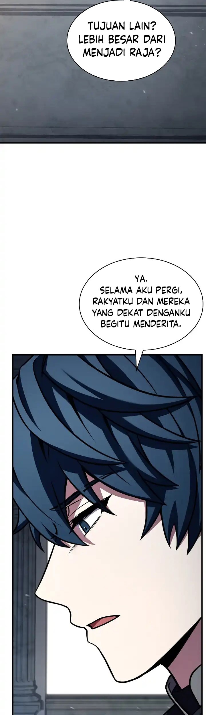 Return of The Greatest Lancer Chapter 157 - halaman 14