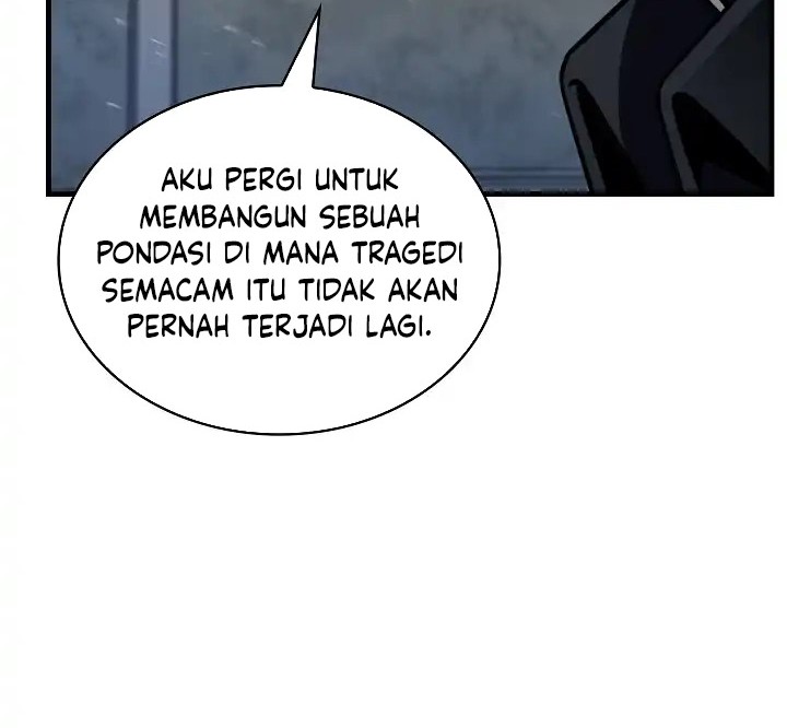 Return of The Greatest Lancer Chapter 157 - halaman 15