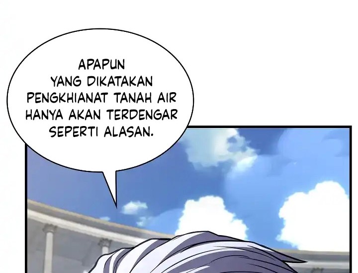 Return of The Greatest Lancer Chapter 157 - halaman 23