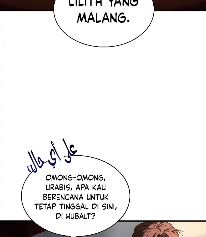 Return of The Greatest Lancer Chapter 157 - halaman 3