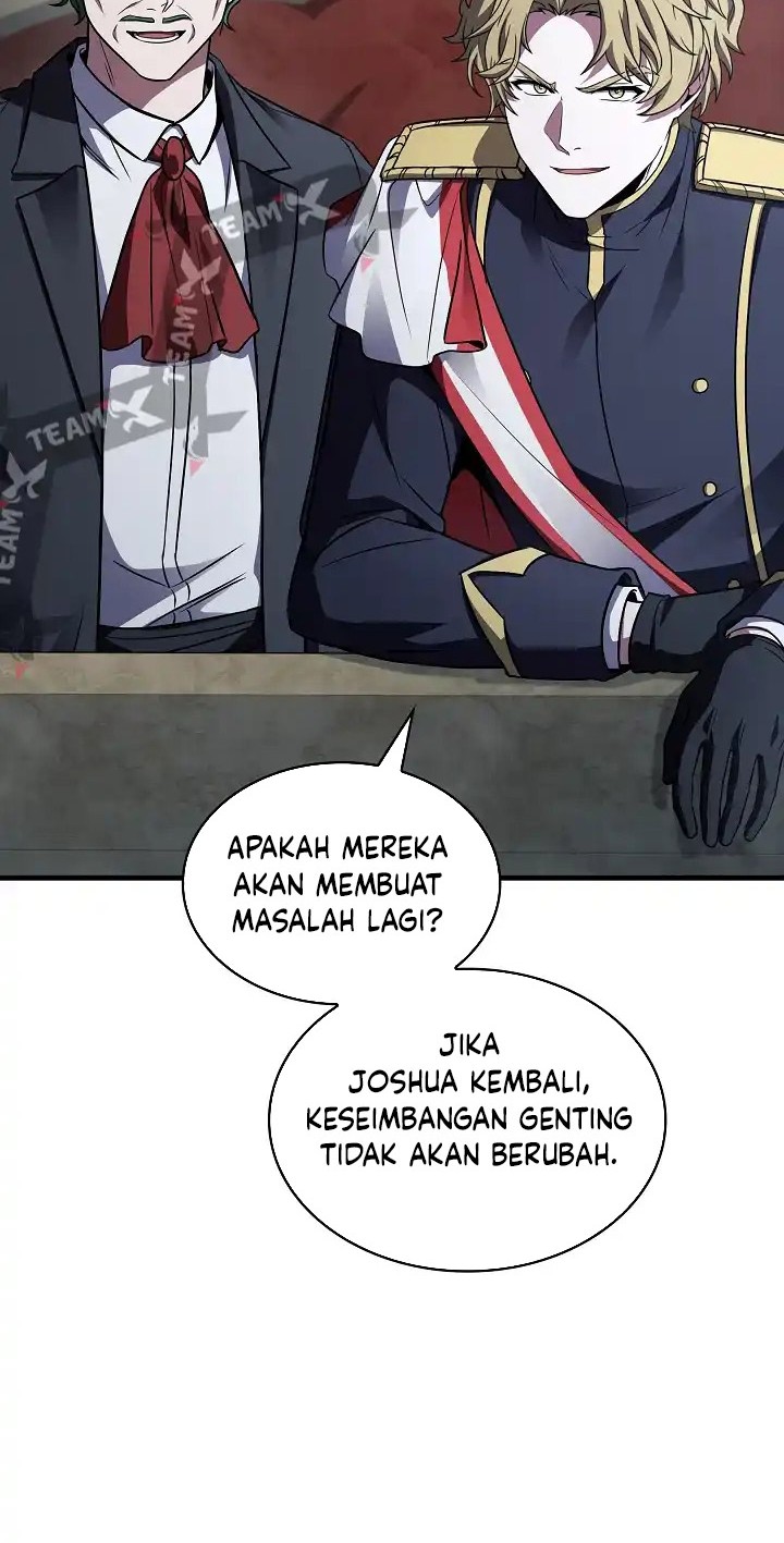 Return of The Greatest Lancer Chapter 157 - halaman 31