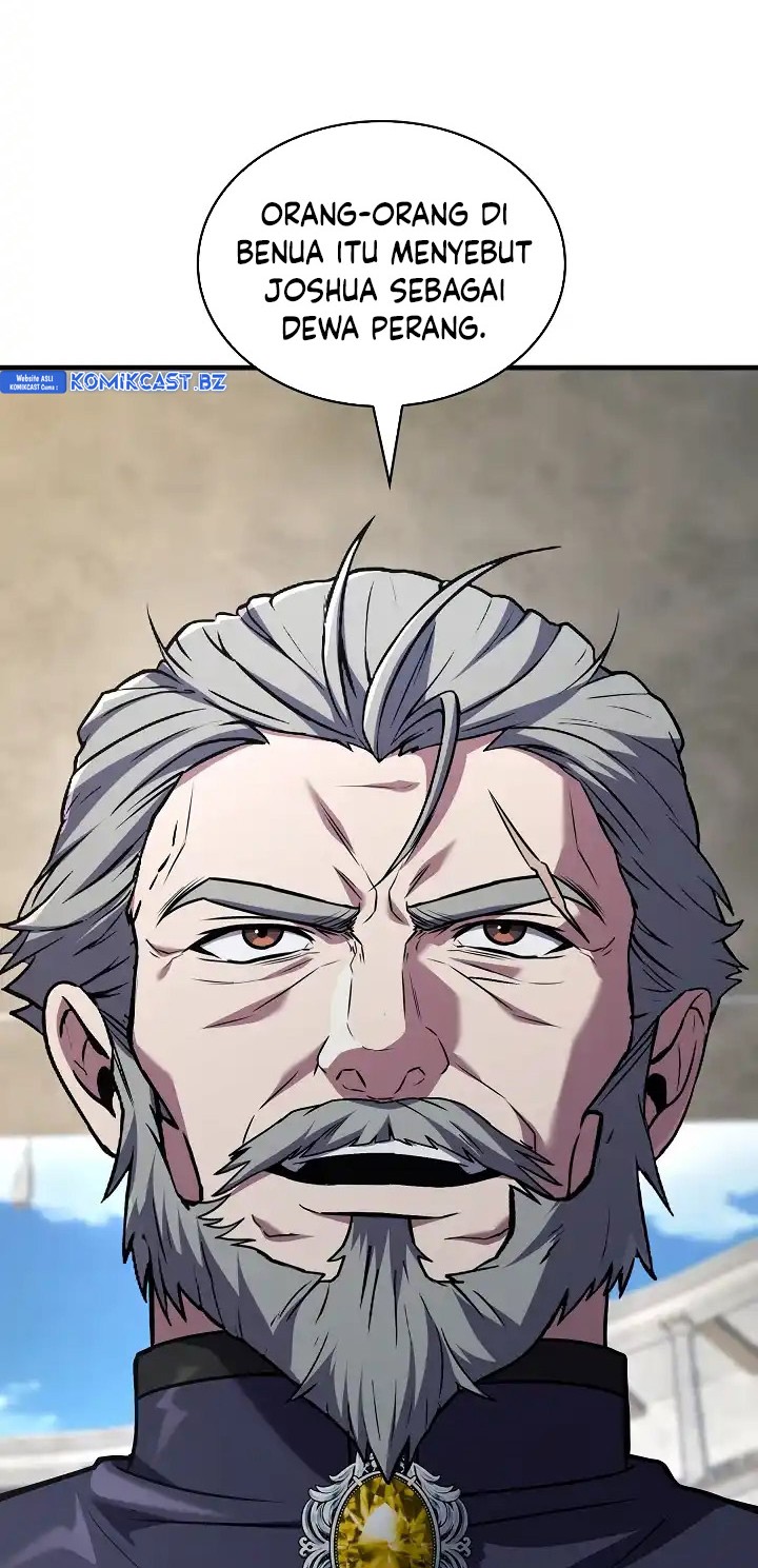 Return of The Greatest Lancer Chapter 157 - halaman 35