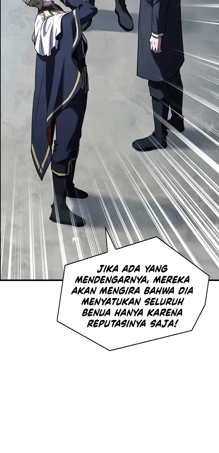 Return of The Greatest Lancer Chapter 157 - halaman 37