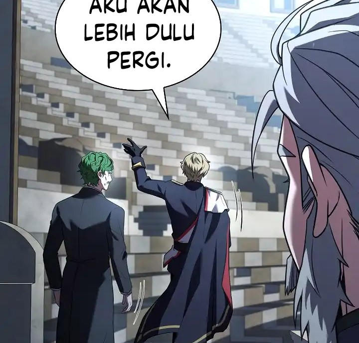 Return of The Greatest Lancer Chapter 157 - halaman 39