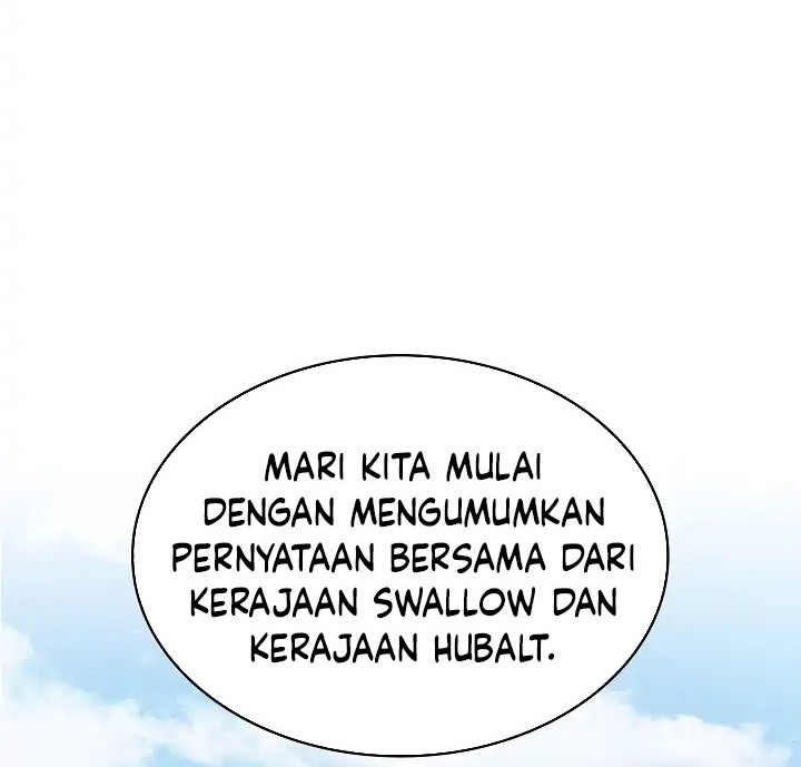 Return of The Greatest Lancer Chapter 157 - halaman 41