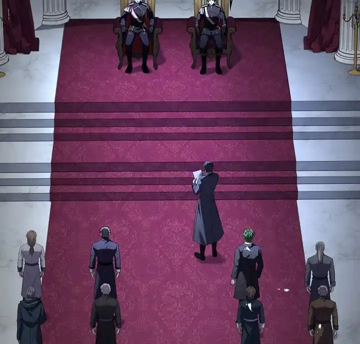 Return of The Greatest Lancer Chapter 157 - halaman 43