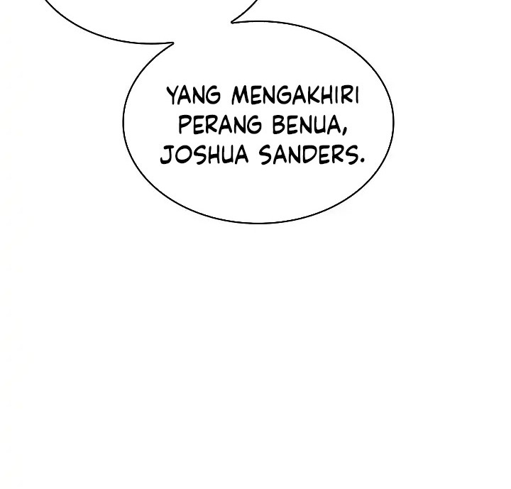 Return of The Greatest Lancer Chapter 157 - halaman 45