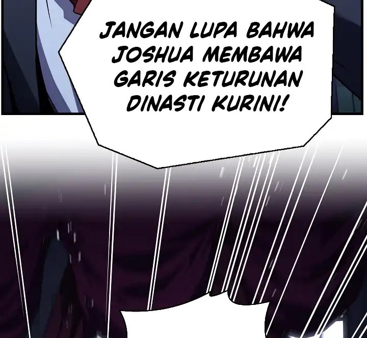 Return of The Greatest Lancer Chapter 157 - halaman 49