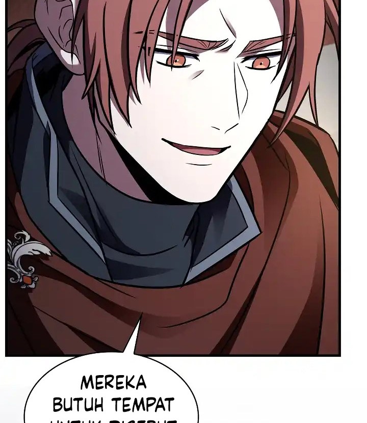 Return of The Greatest Lancer Chapter 157 - halaman 5
