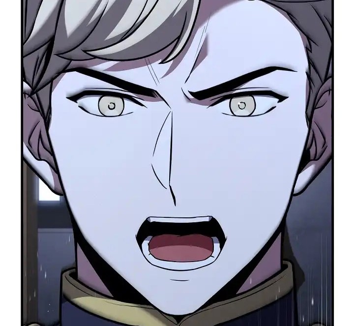 Return of The Greatest Lancer Chapter 157 - halaman 51