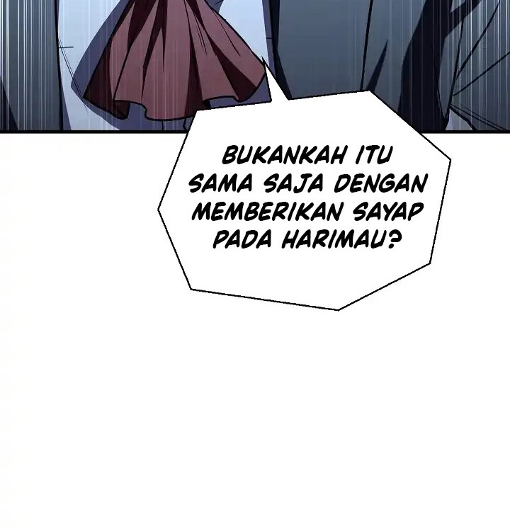 Return of The Greatest Lancer Chapter 157 - halaman 57