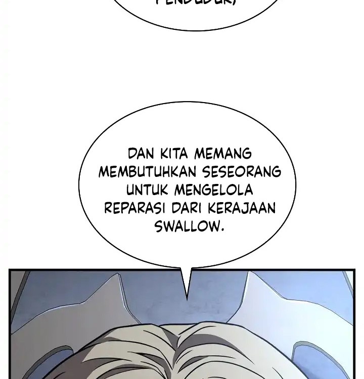 Return of The Greatest Lancer Chapter 157 - halaman 59