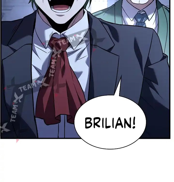 Return of The Greatest Lancer Chapter 157 - halaman 61