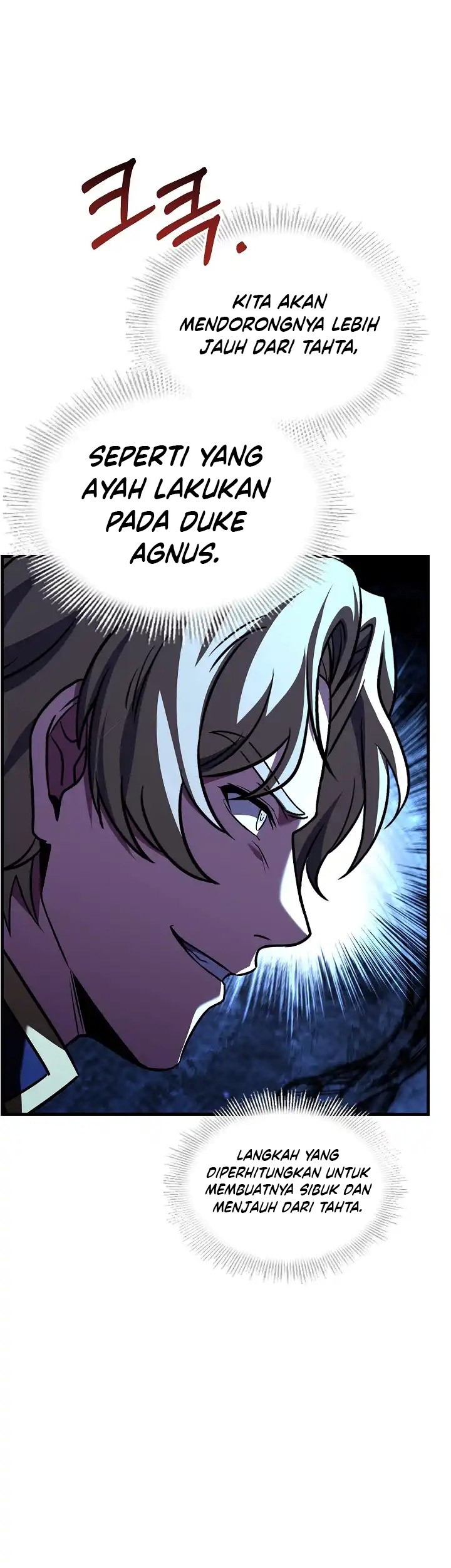 Return of The Greatest Lancer Chapter 157 - halaman 62