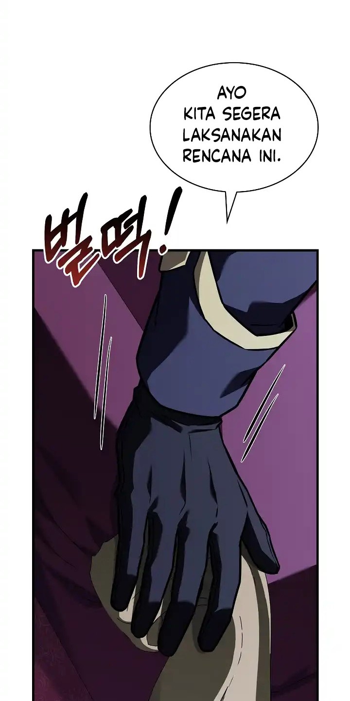Return of The Greatest Lancer Chapter 157 - halaman 63