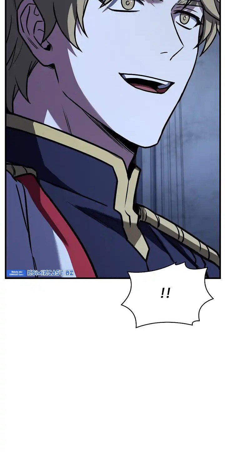 Return of The Greatest Lancer Chapter 157 - halaman 67