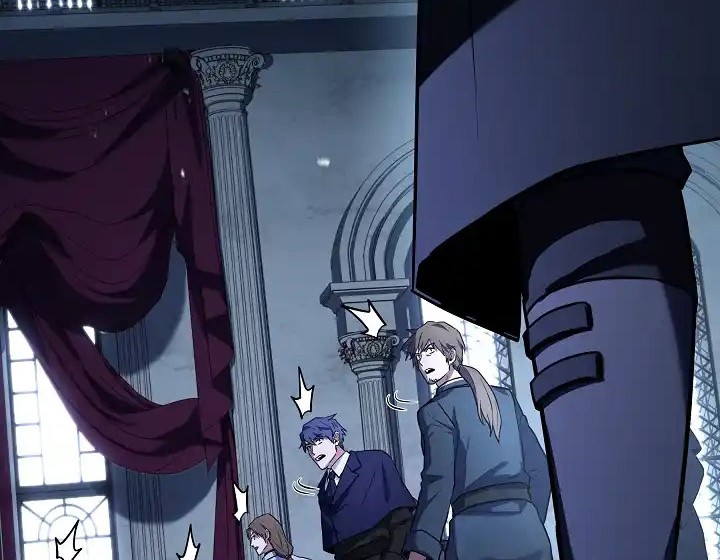Return of The Greatest Lancer Chapter 157 - halaman 69