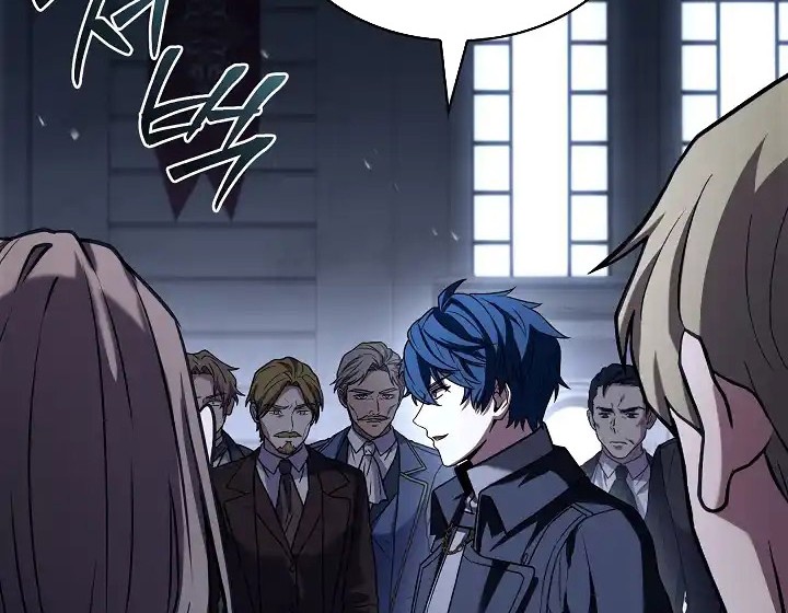 Return of The Greatest Lancer Chapter 157 - halaman 73