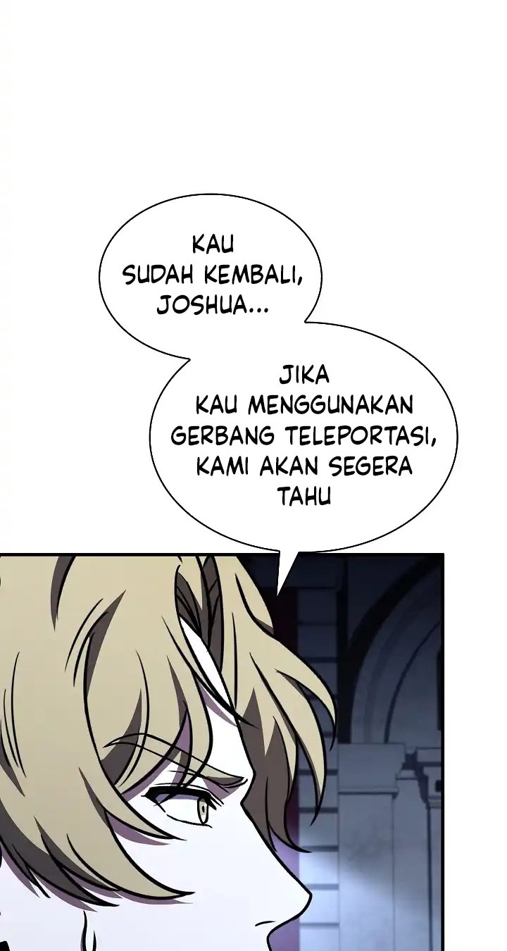 Return of The Greatest Lancer Chapter 157 - halaman 77