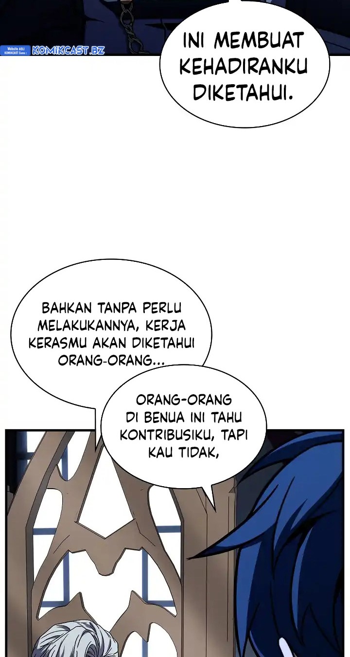 Return of The Greatest Lancer Chapter 157 - halaman 79